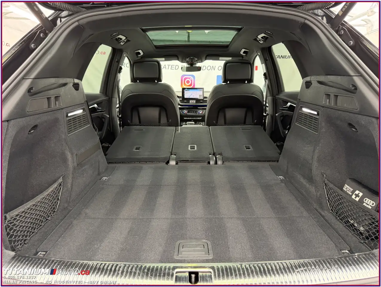 Audi Q5 - Image 42