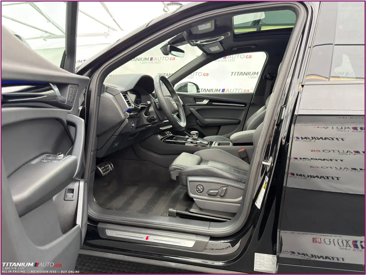 Audi Q5 - Image 24
