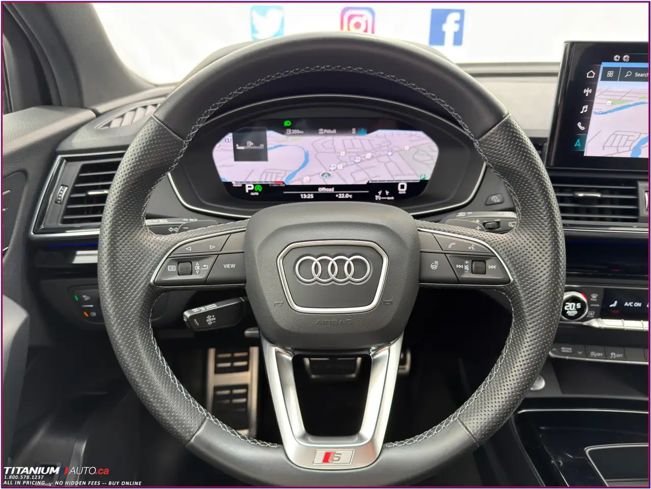 Audi Q5 - Image 21