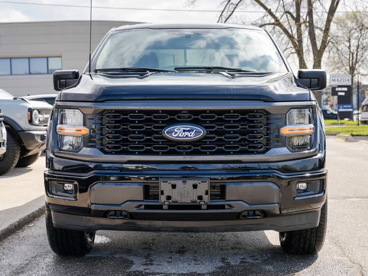 Ford F-150 - Image 2