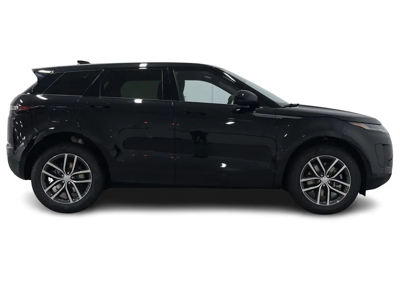 Land Rover Range Rover Evoque - Image 15
