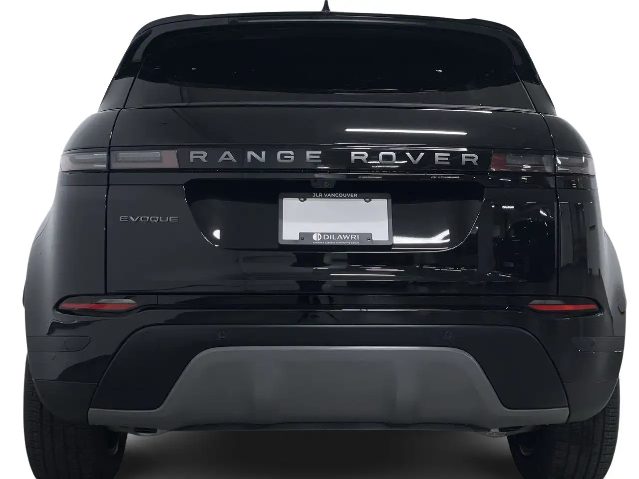 Land Rover Range Rover Evoque - Image 11