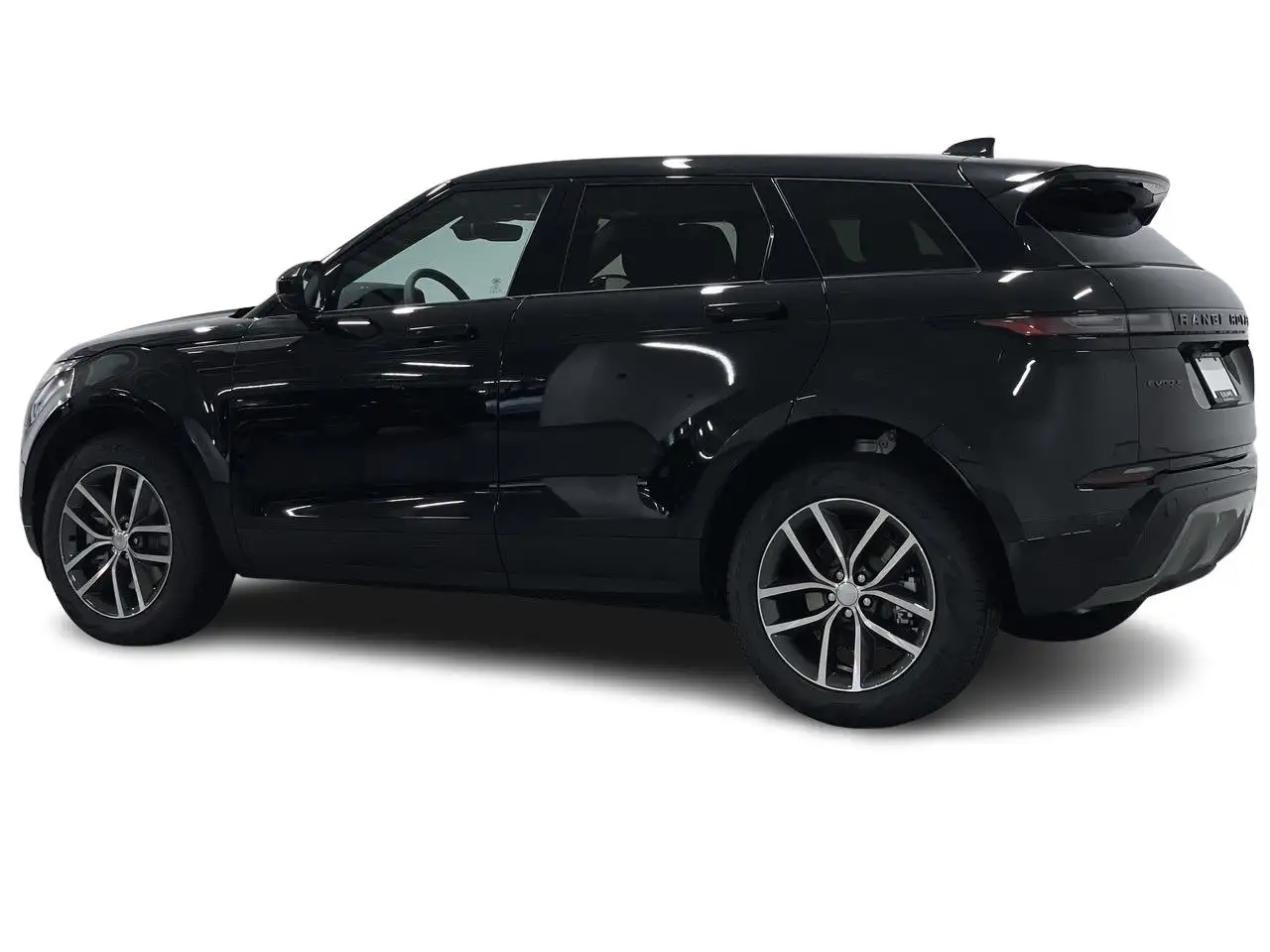 Land Rover Range Rover Evoque - Image 8