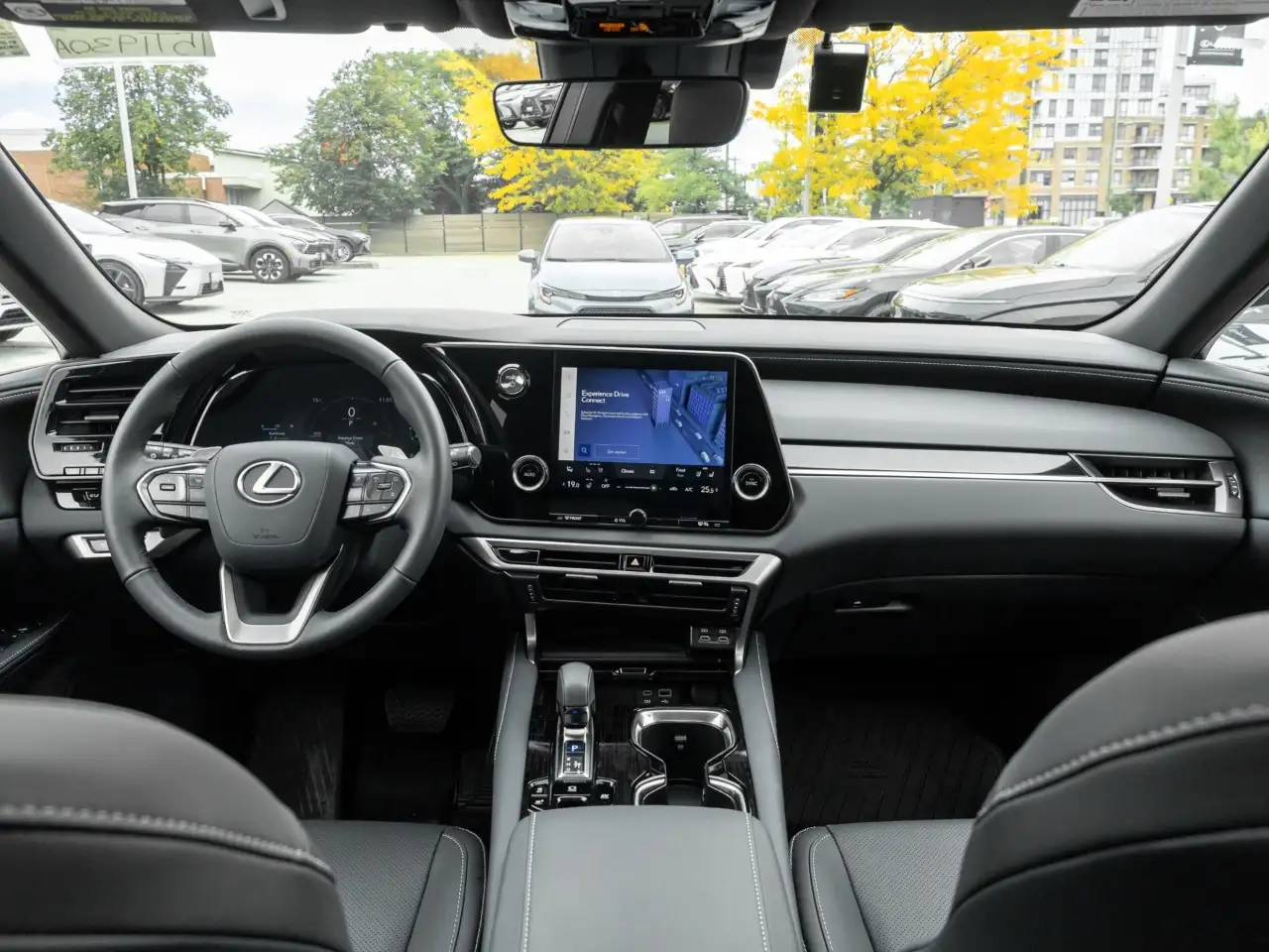 Lexus RX - Image 24