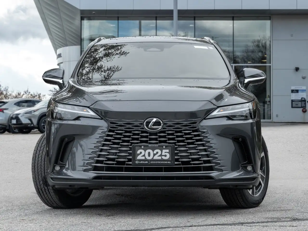 Lexus RX - Image 3