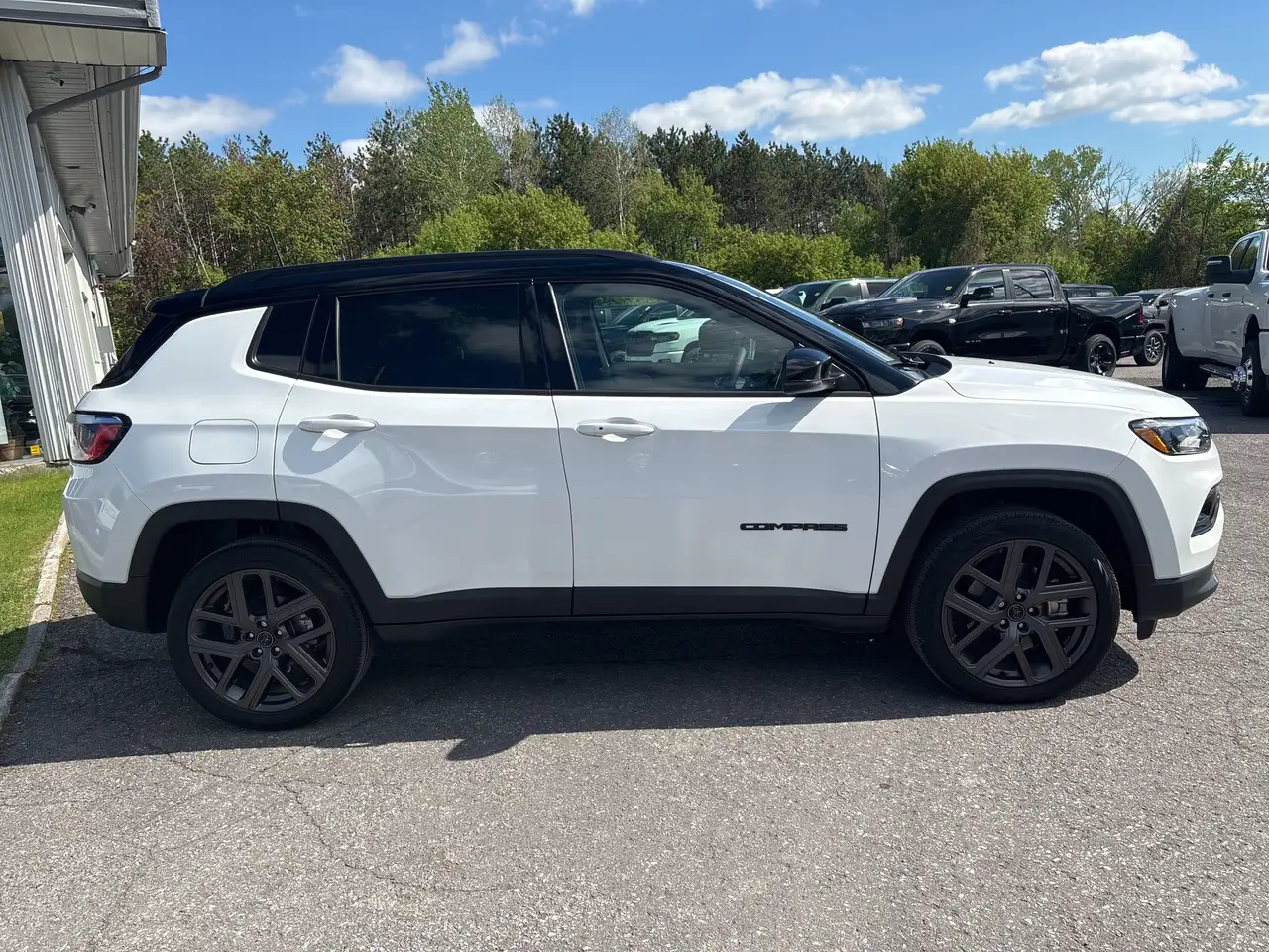 Jeep Compass - Image 8