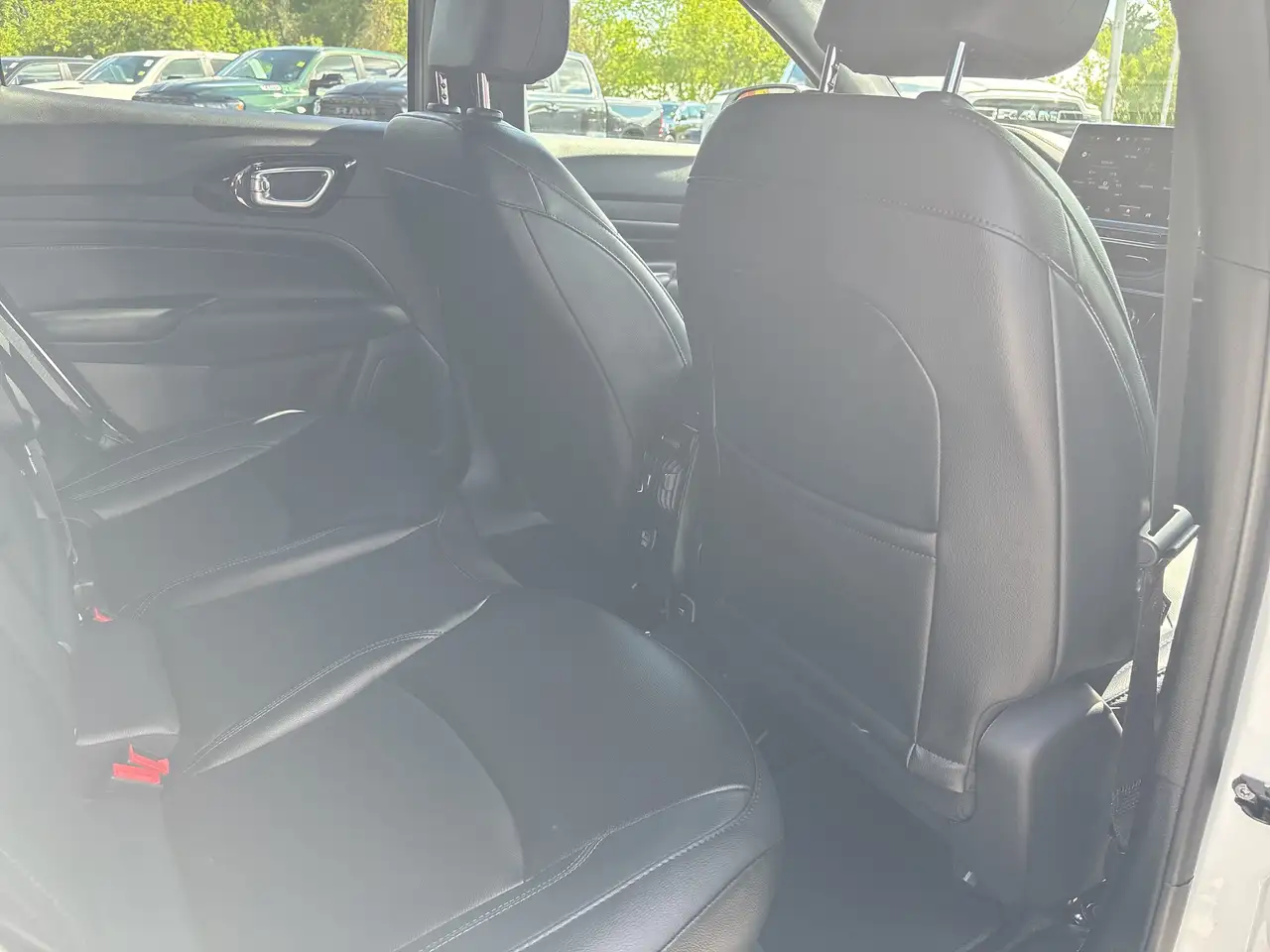 Jeep Compass - Image 10