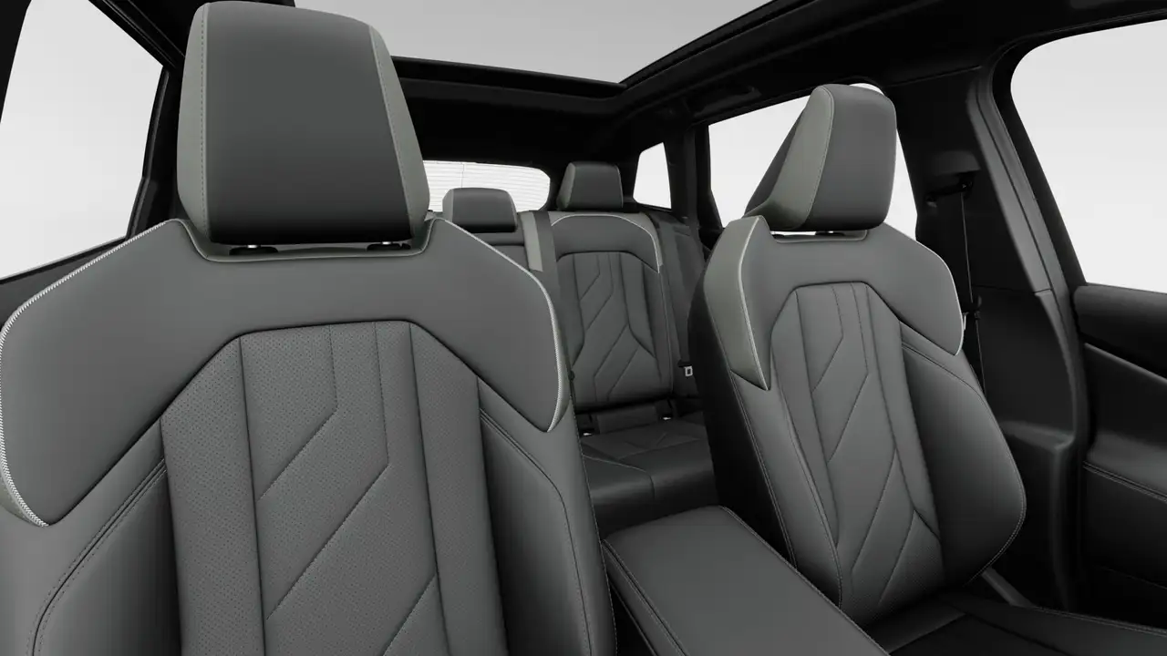 BMW X3 - Image 11