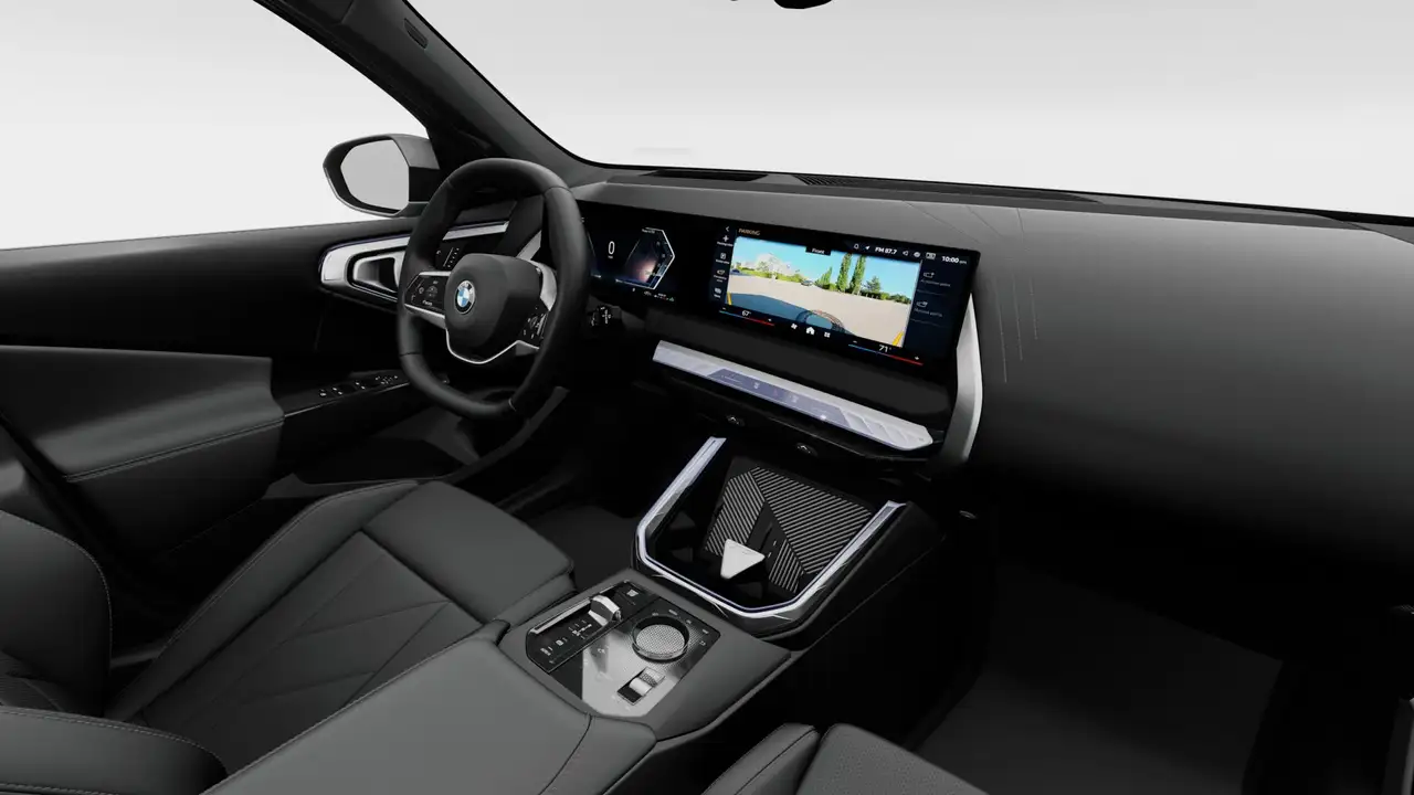 BMW X3 - Image 14