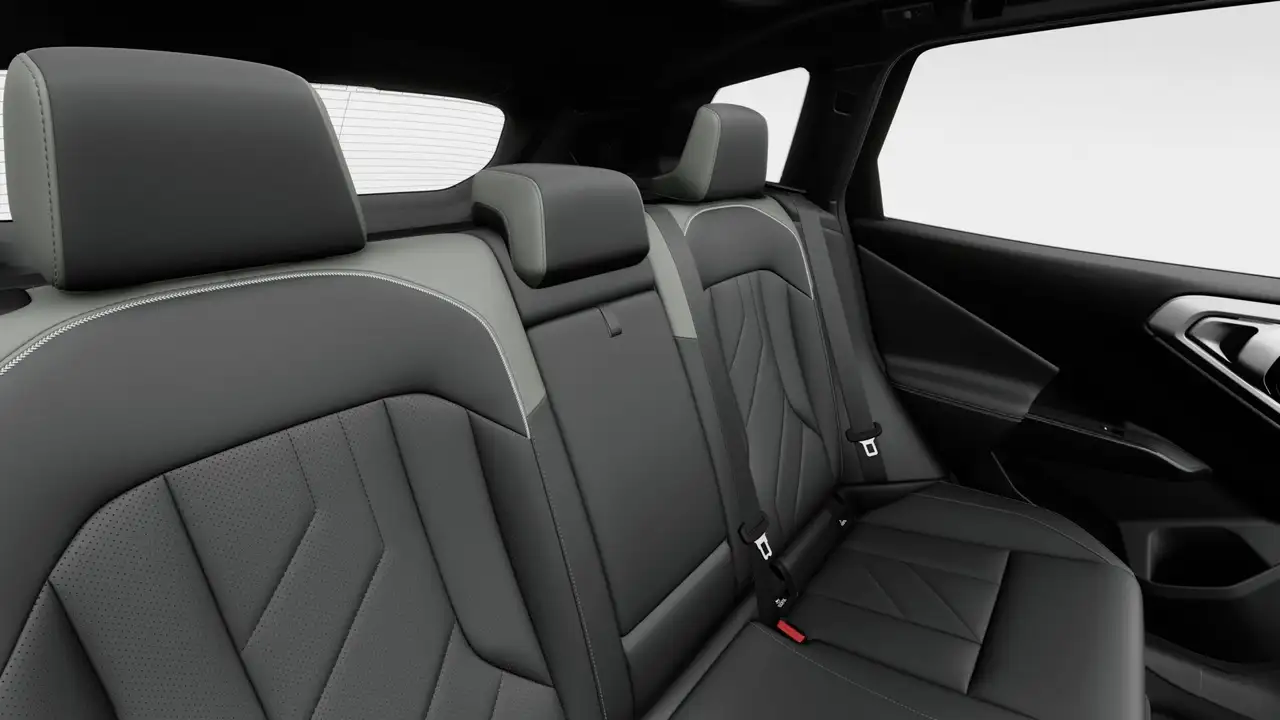 BMW X3 - Image 12