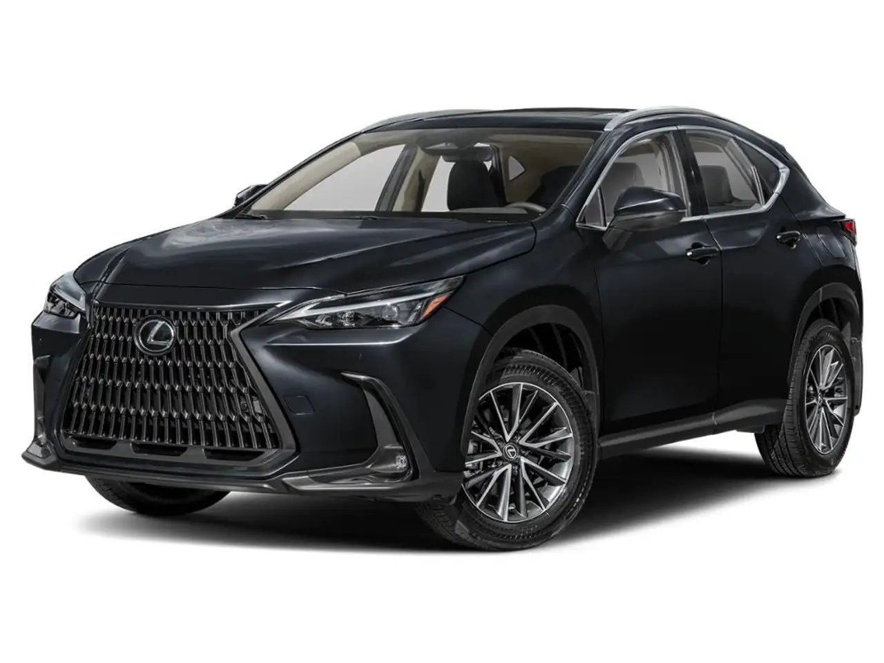 Lexus NX 350 - Image 1
