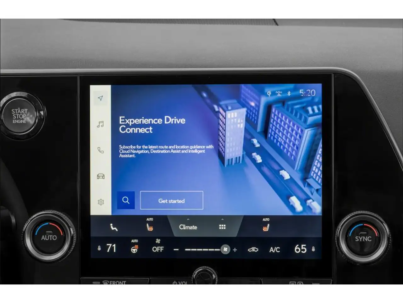 Lexus NX 350 - Image 12