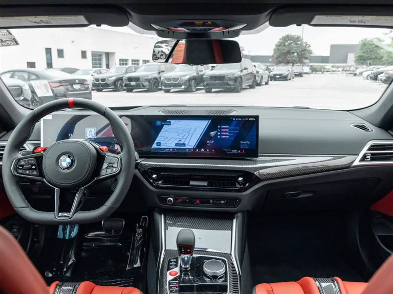BMW M4 - Image 35