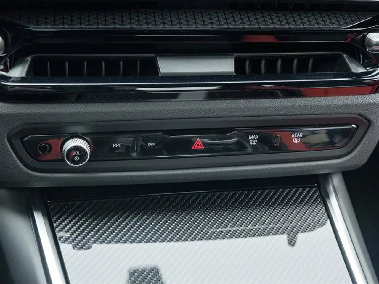 BMW M4 - Image 28
