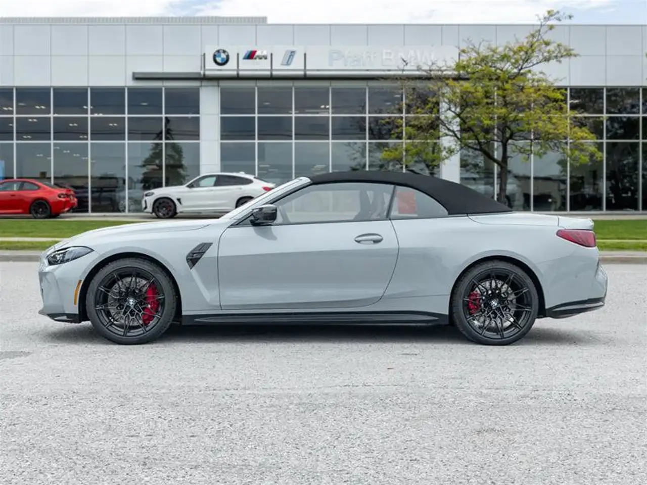 BMW M4 - Image 5