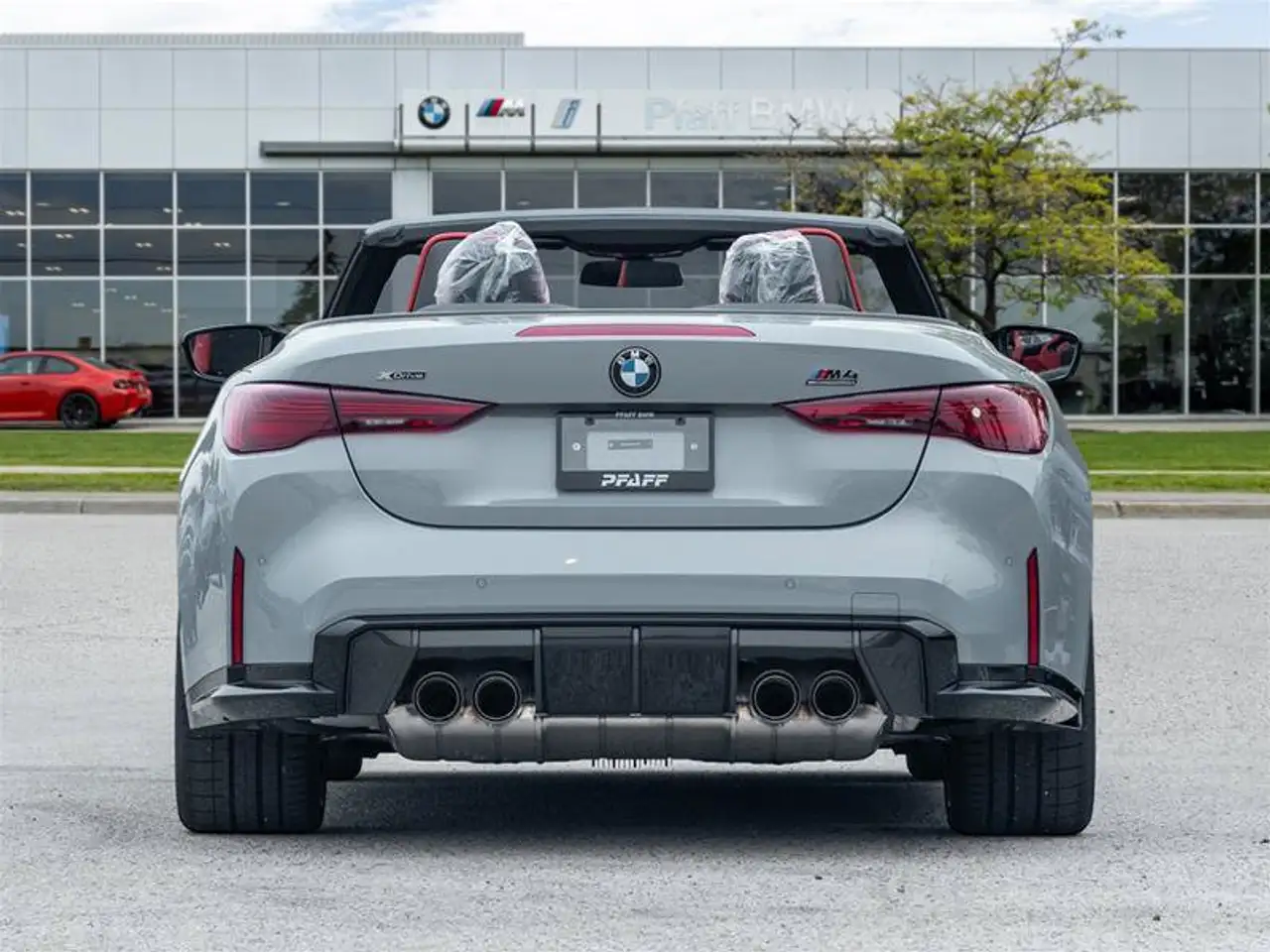 BMW M4 - Image 9