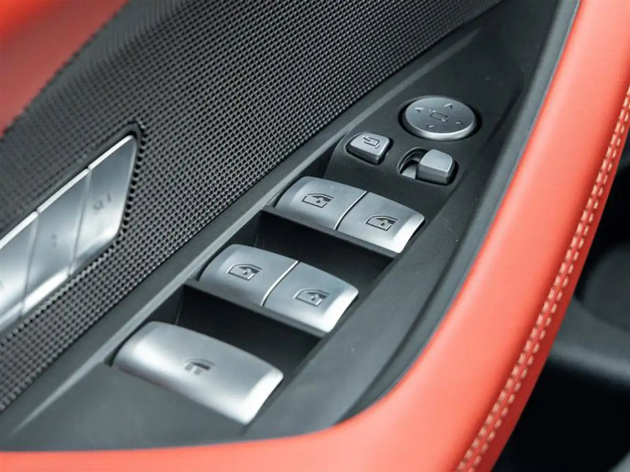 BMW M4 - Image 19