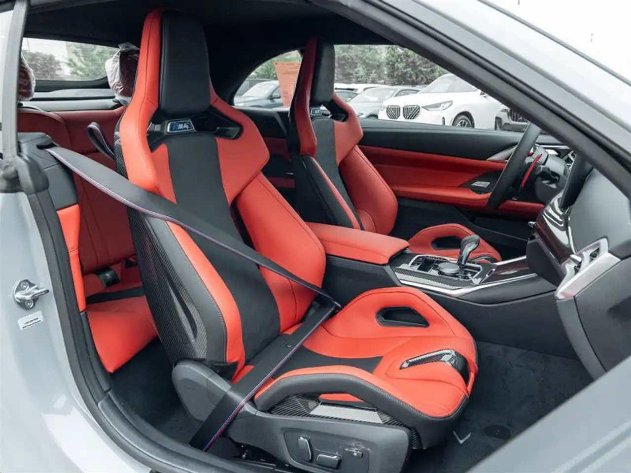 BMW M4 - Image 31