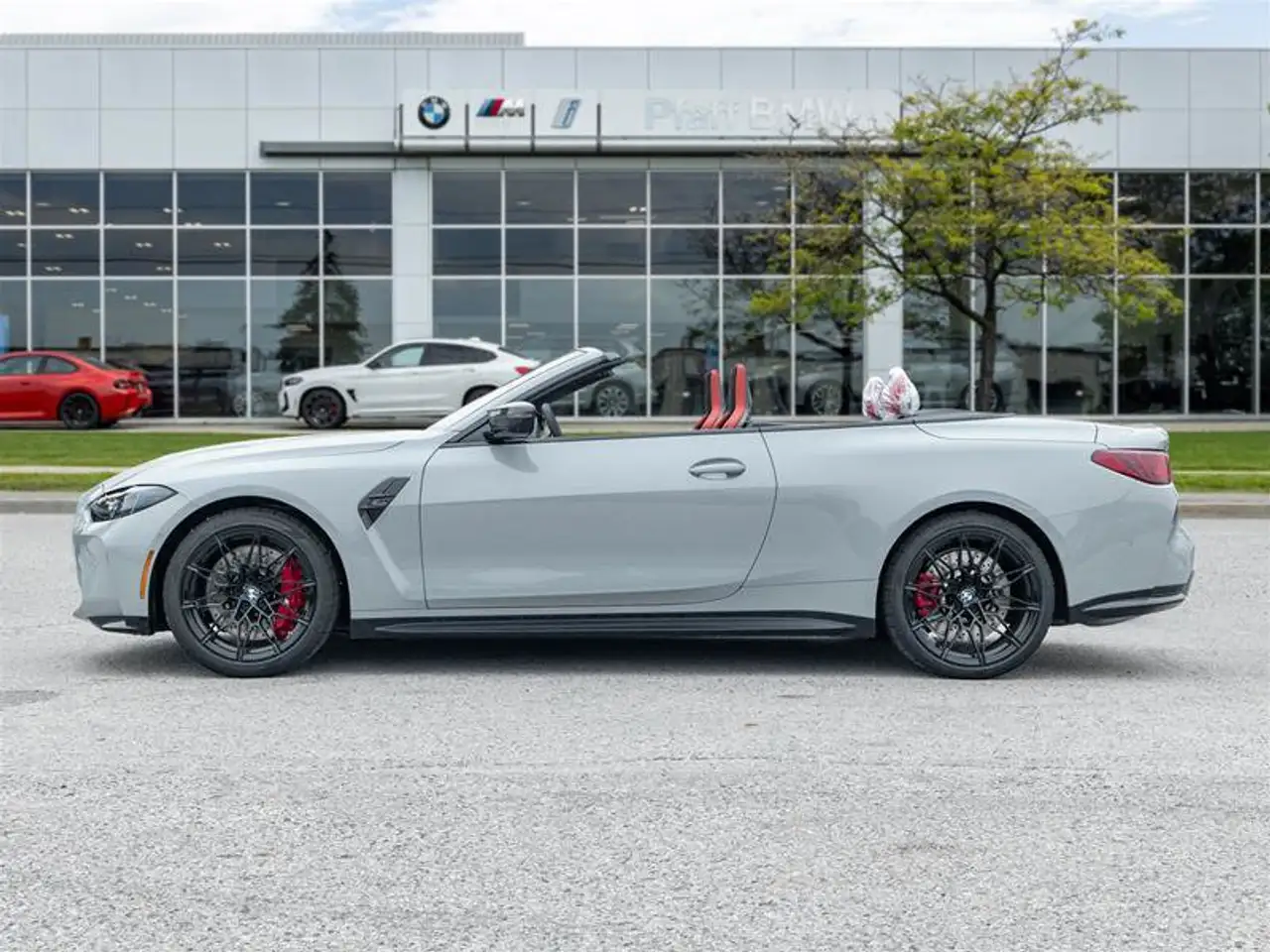 BMW M4 - Image 4