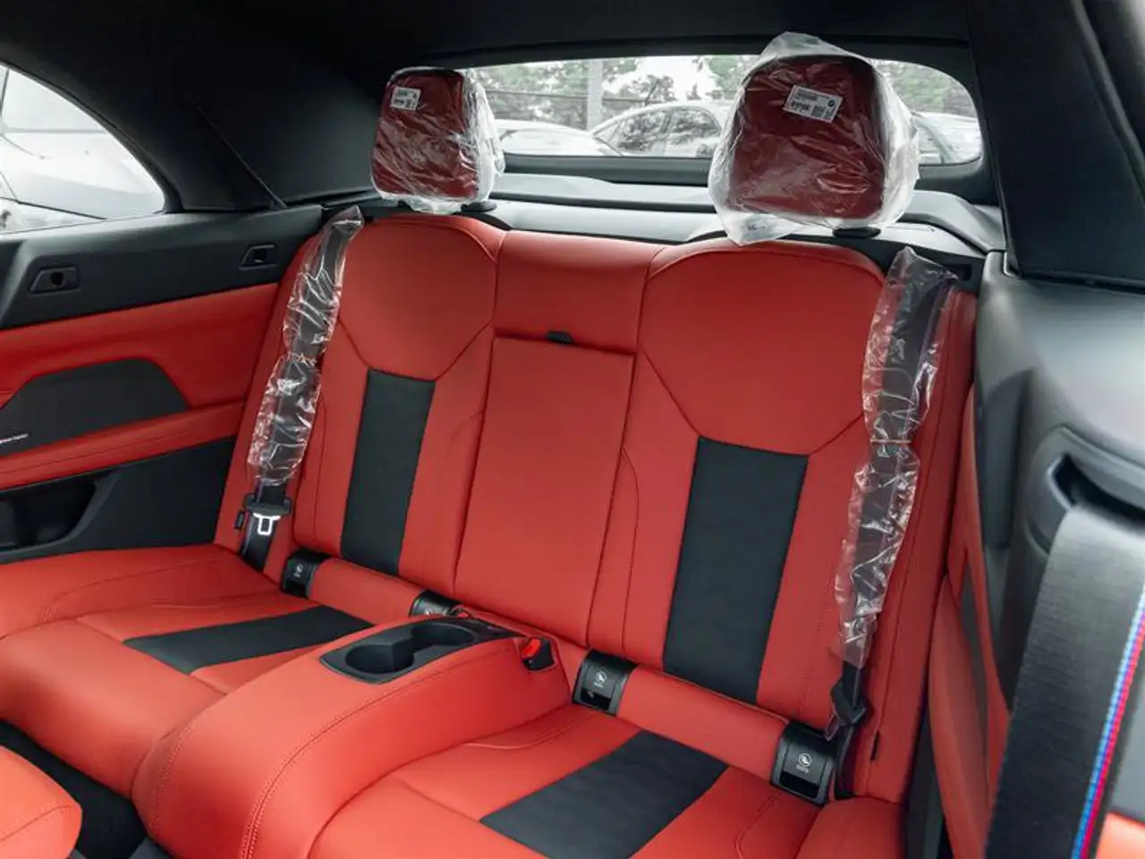 BMW M4 - Image 34