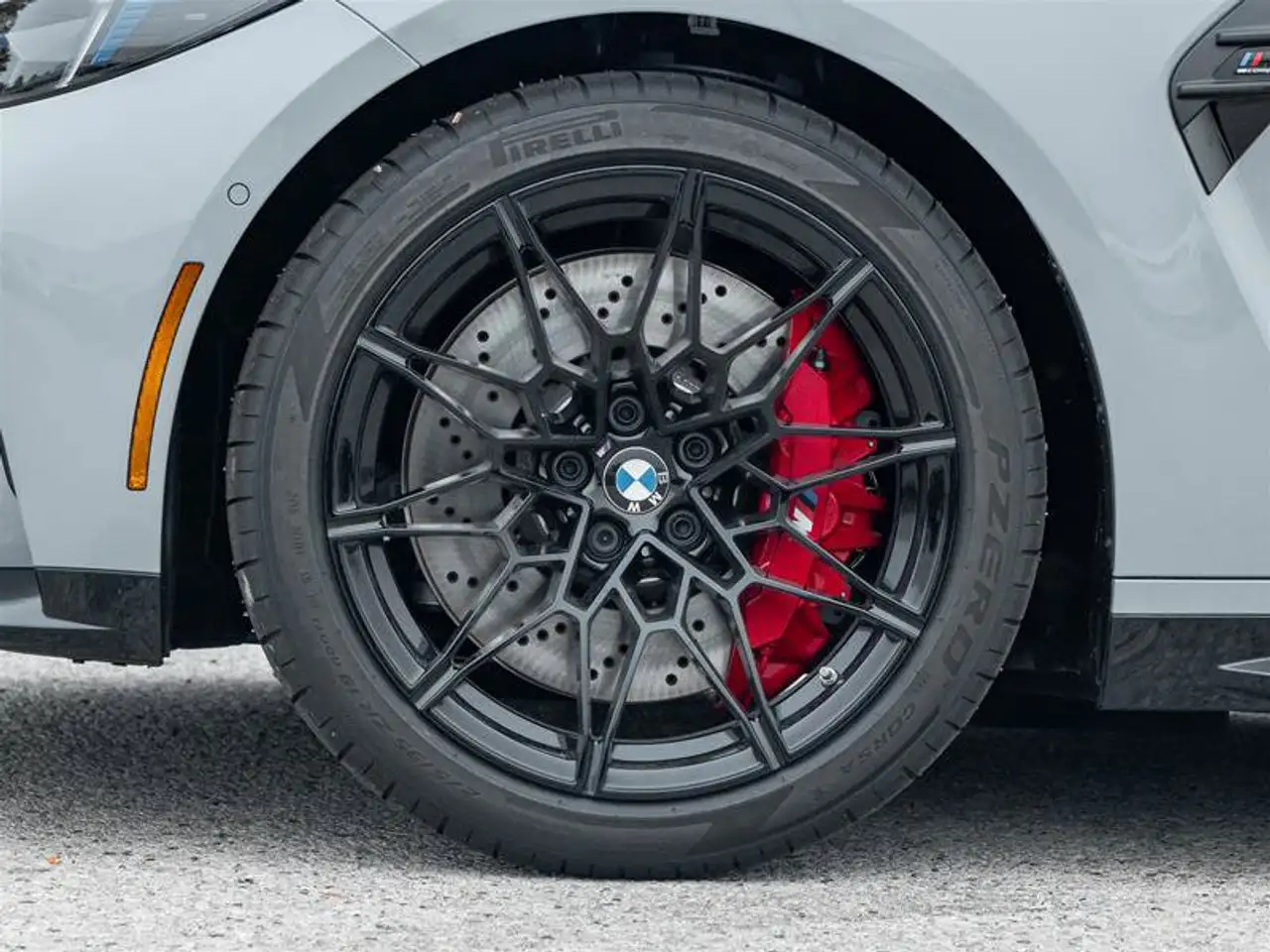 BMW M4 - Image 6