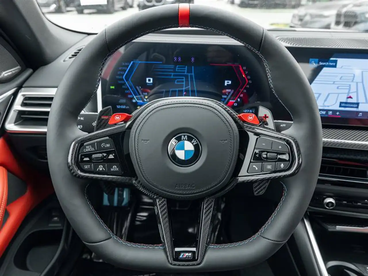 BMW M4 - Image 12