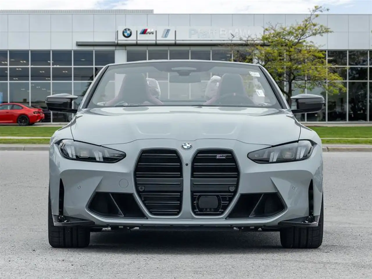 BMW M4 - Image 3