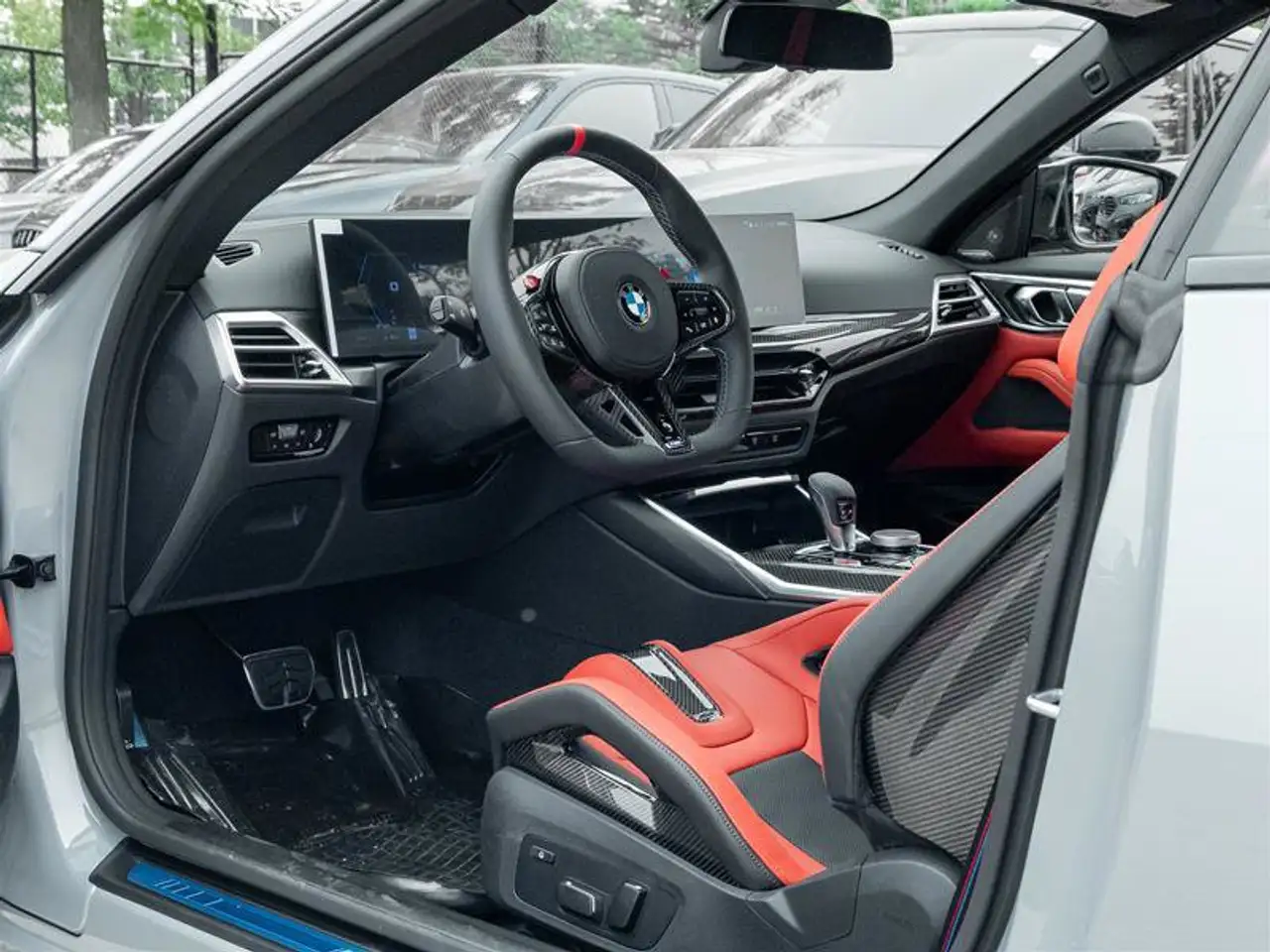 BMW M4 - Image 11