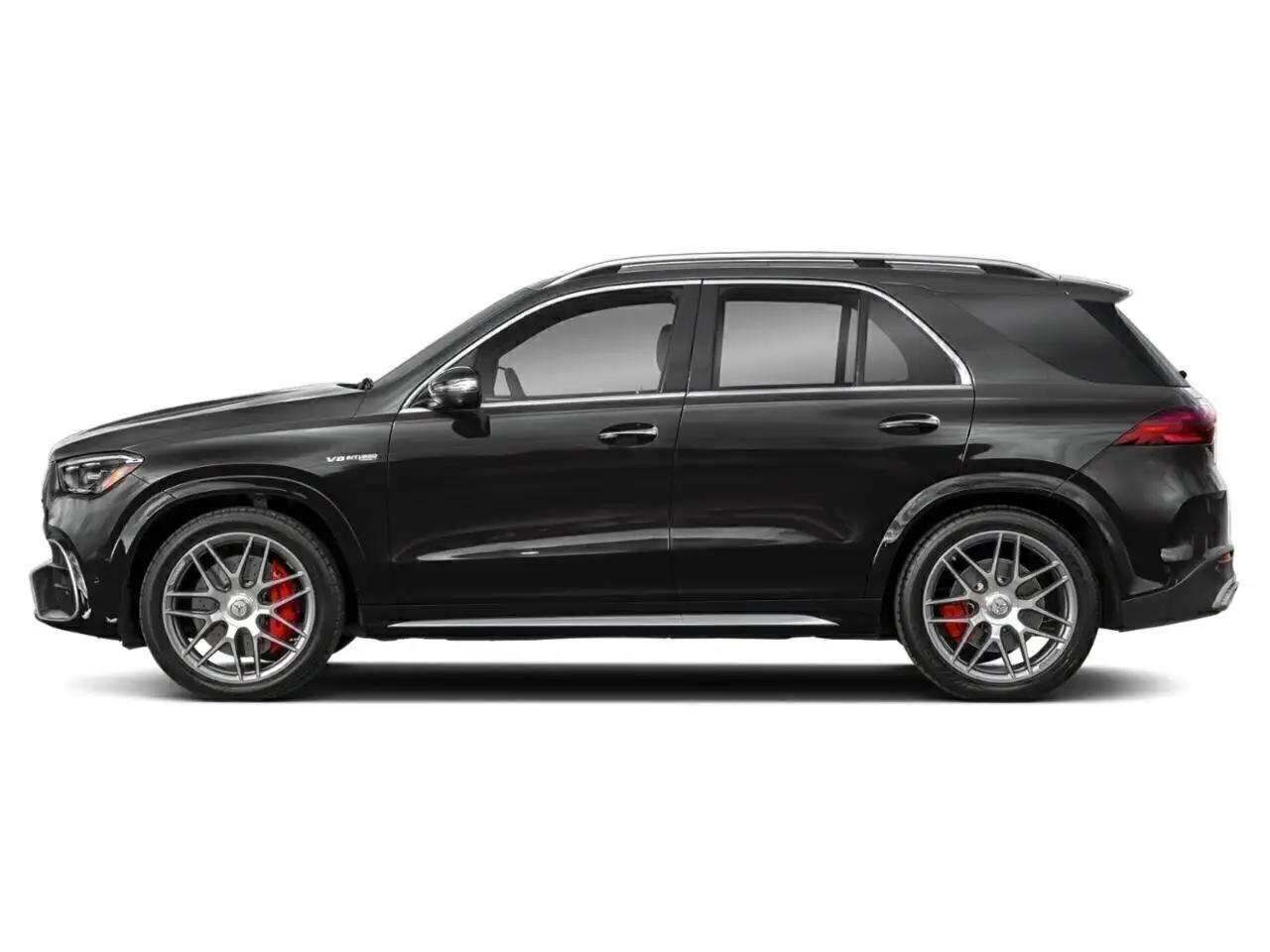 Mercedes-Benz GLE - Image 3