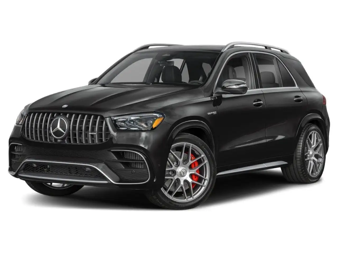 Mercedes-Benz GLE - Image 10