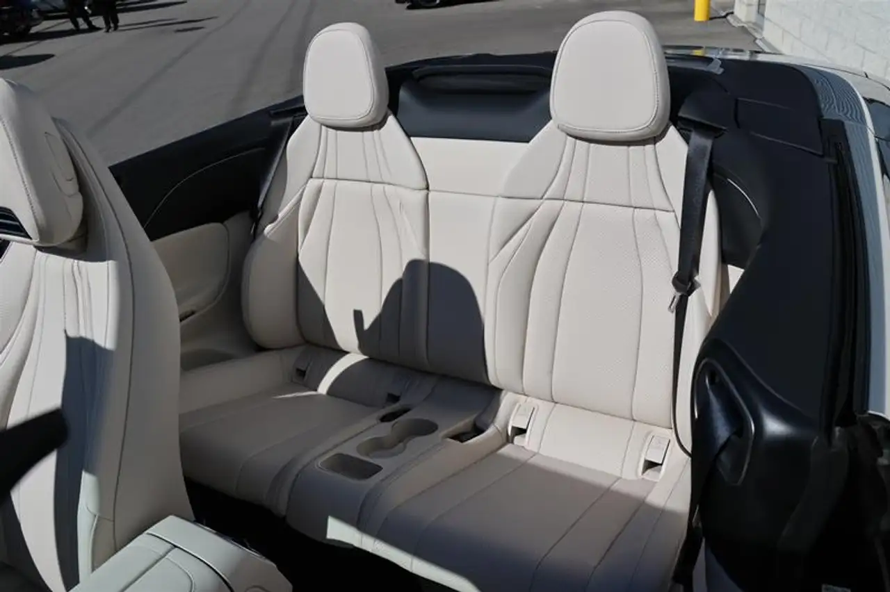 Mercedes-Benz CLE - Image 4