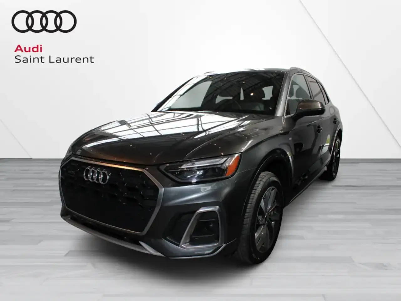 Audi Q5 - Image 4