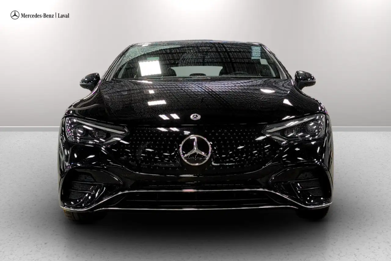 Mercedes-Benz EQE - Image 2