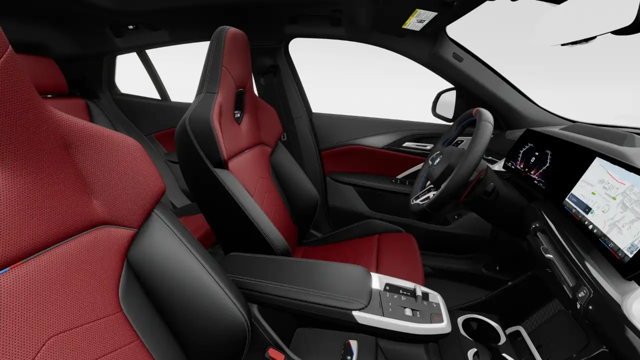 BMW X2 - Image 9