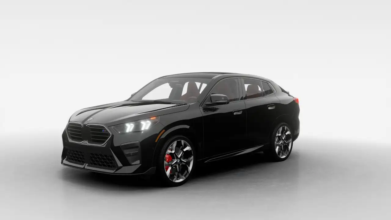 BMW X2 - Image 1