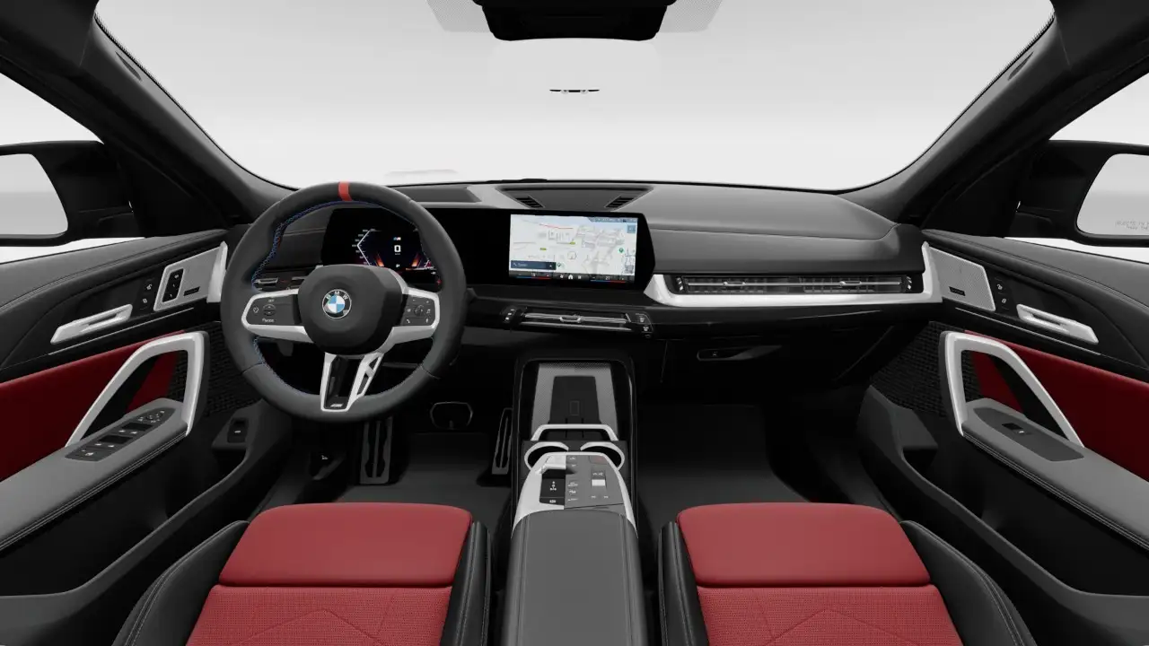 BMW X2 - Image 10