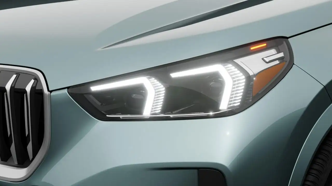 BMW X1 - Image 6