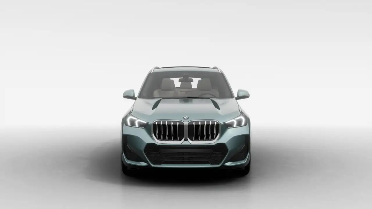 BMW X1 - Image 3