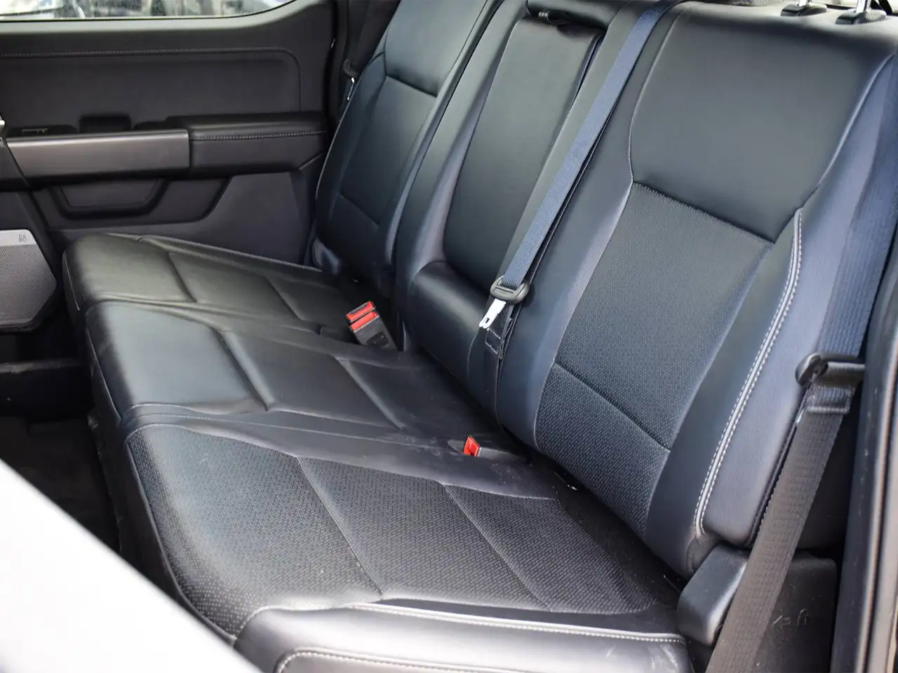 Ford F-150 - Image 15