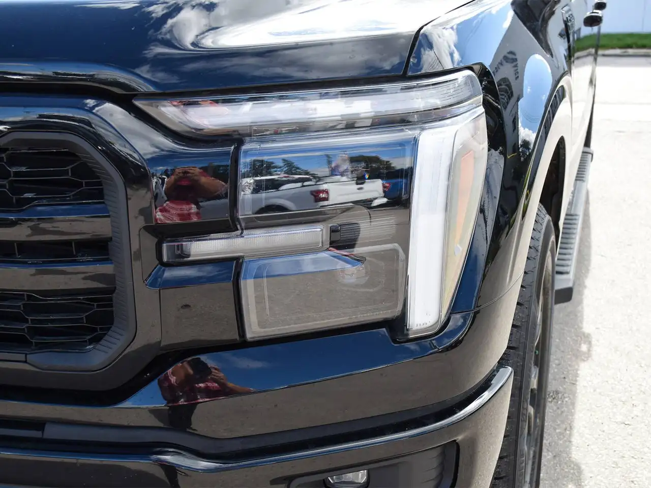 Ford F-150 - Image 7