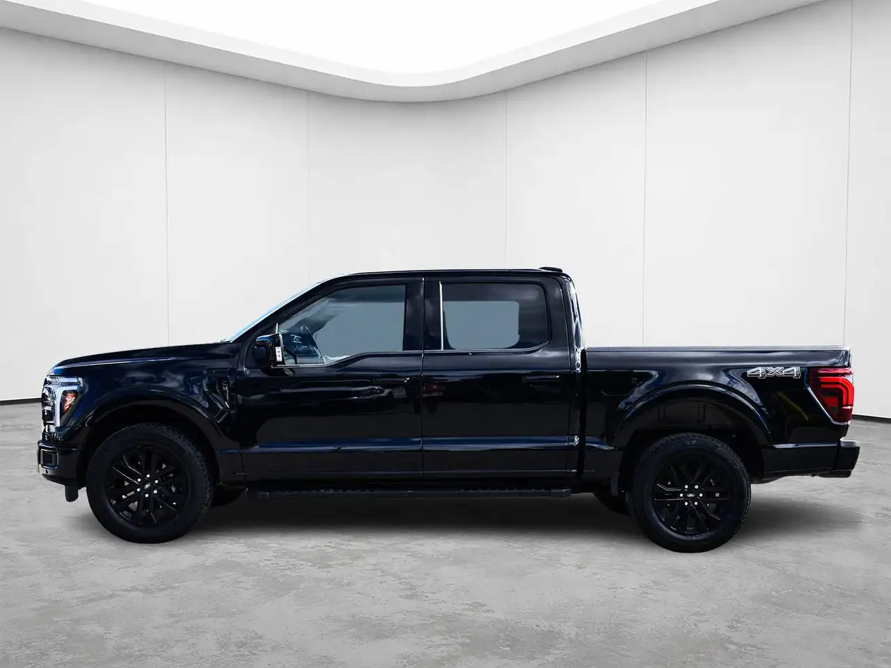 Ford F-150 - Image 4