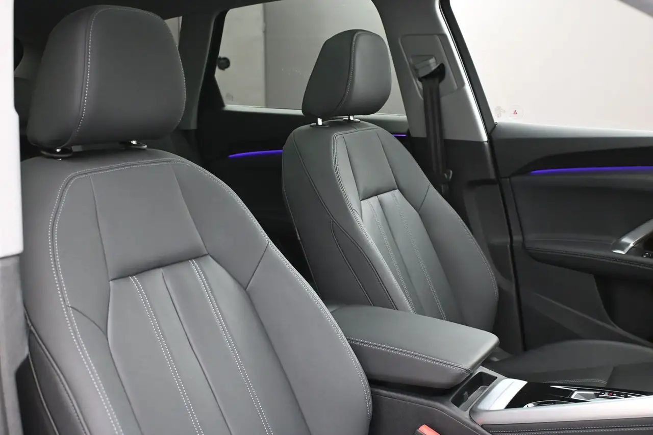Audi Q5 - Image 31