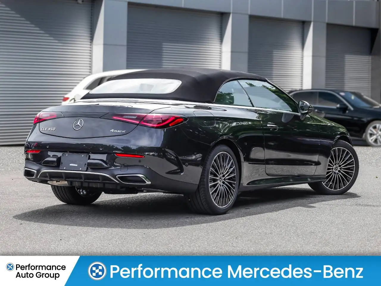 Mercedes-Benz CLE - Image 2