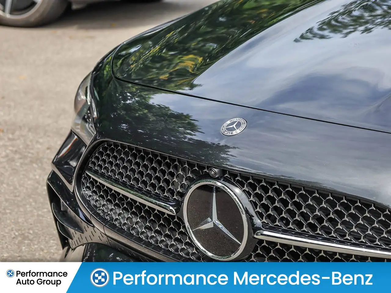 Mercedes-Benz CLE - Image 9