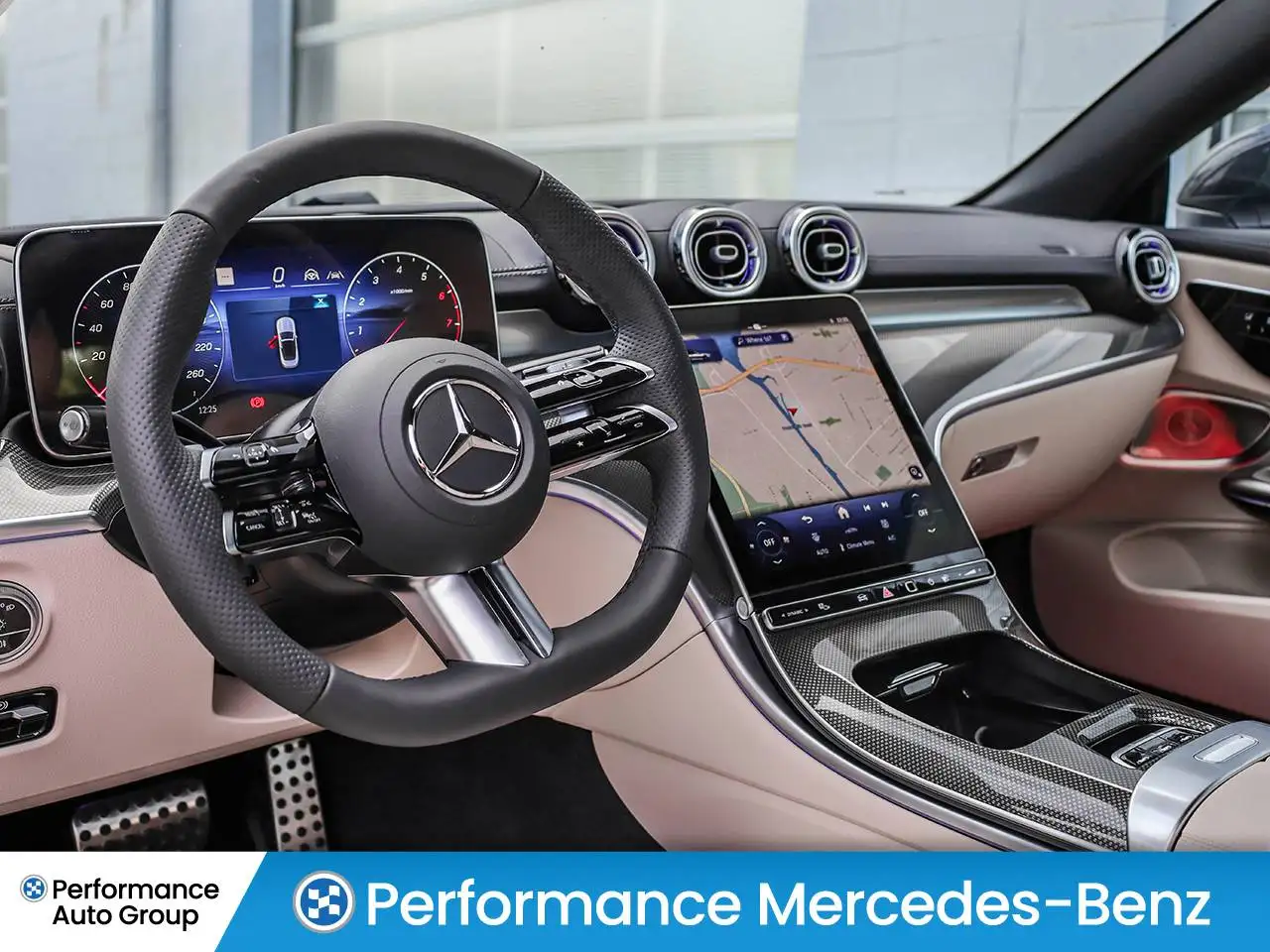 Mercedes-Benz CLE - Image 12