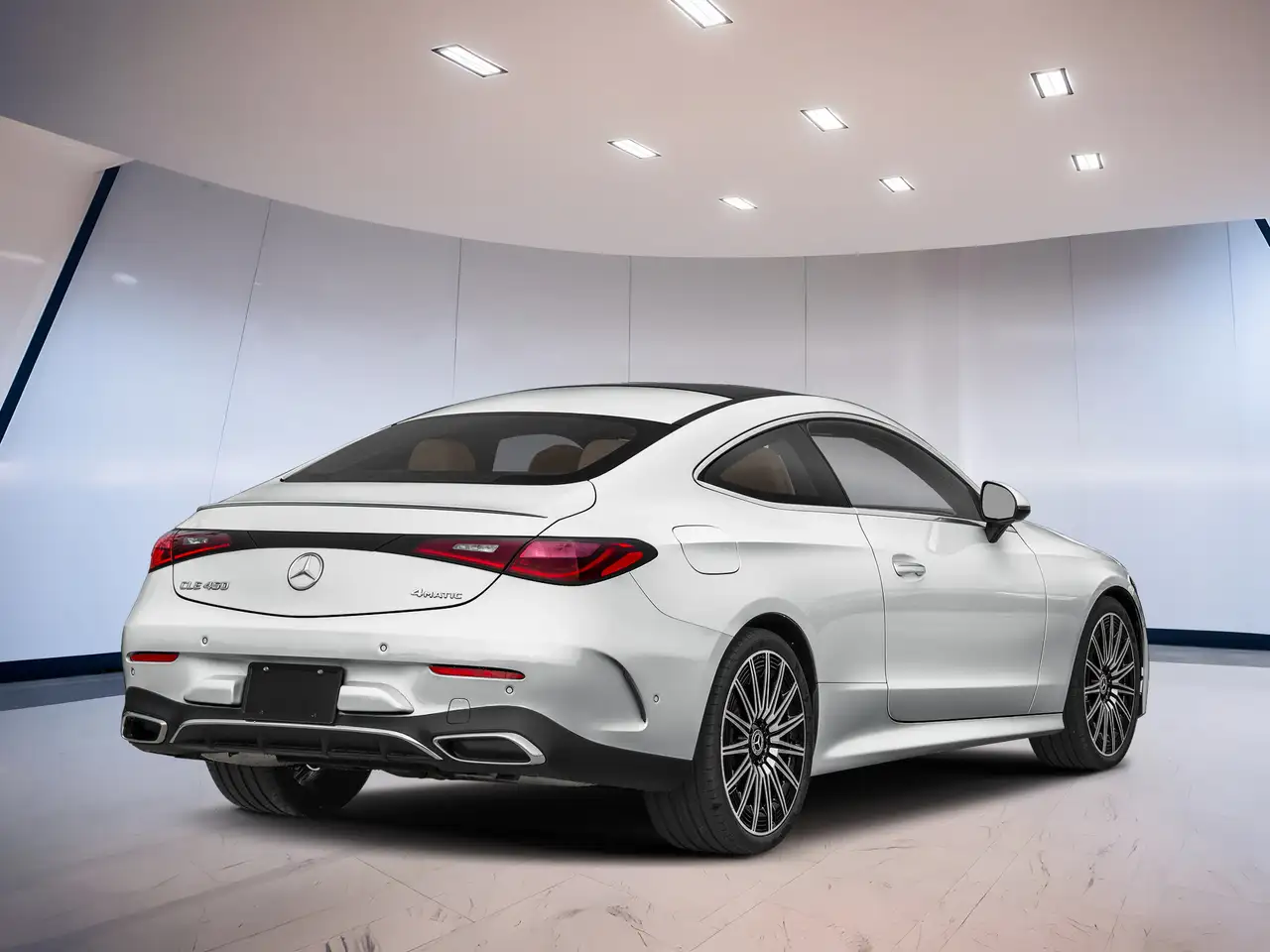 Mercedes-Benz CLE - Image 3