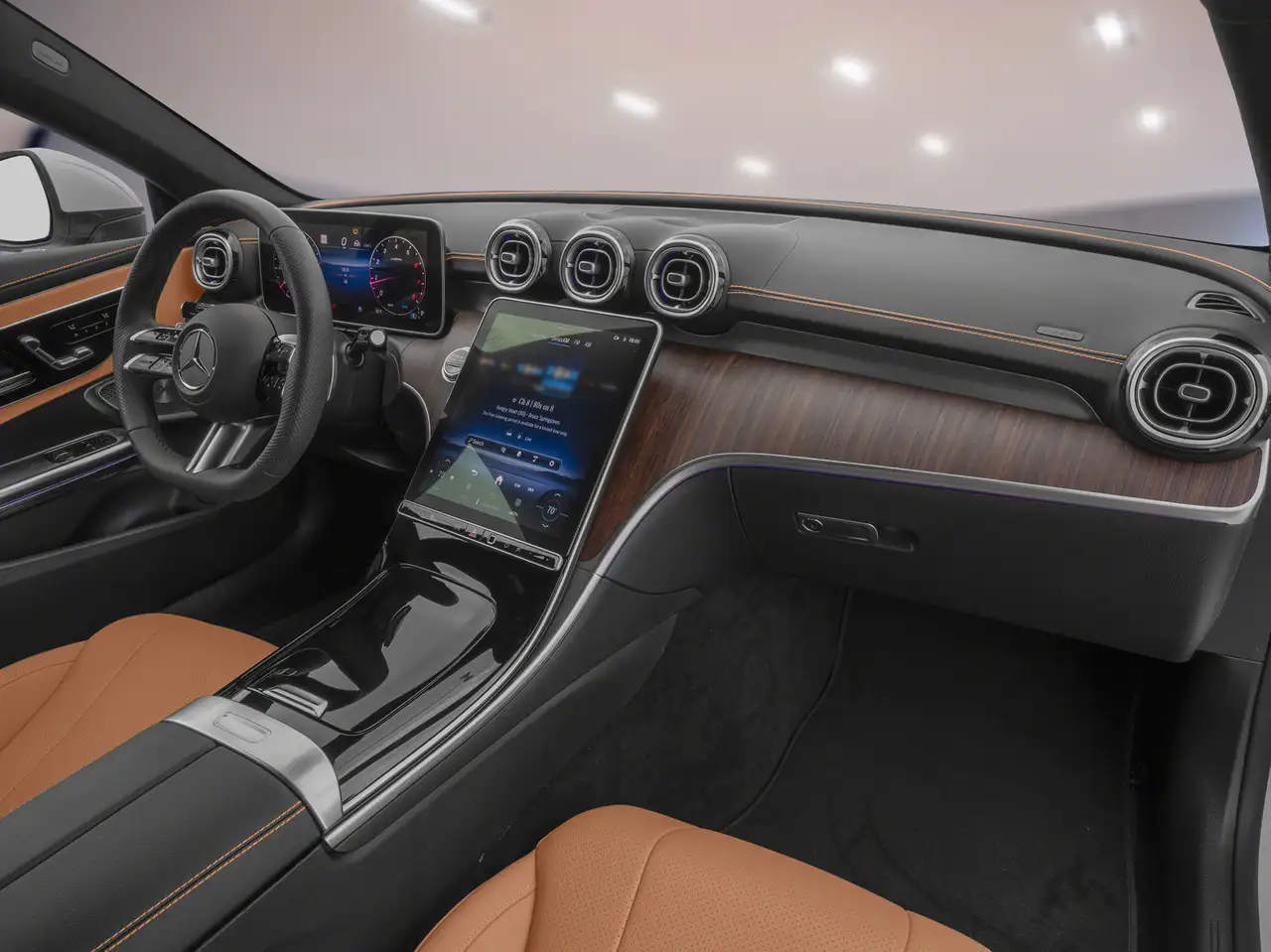 Mercedes-Benz CLE - Image 11