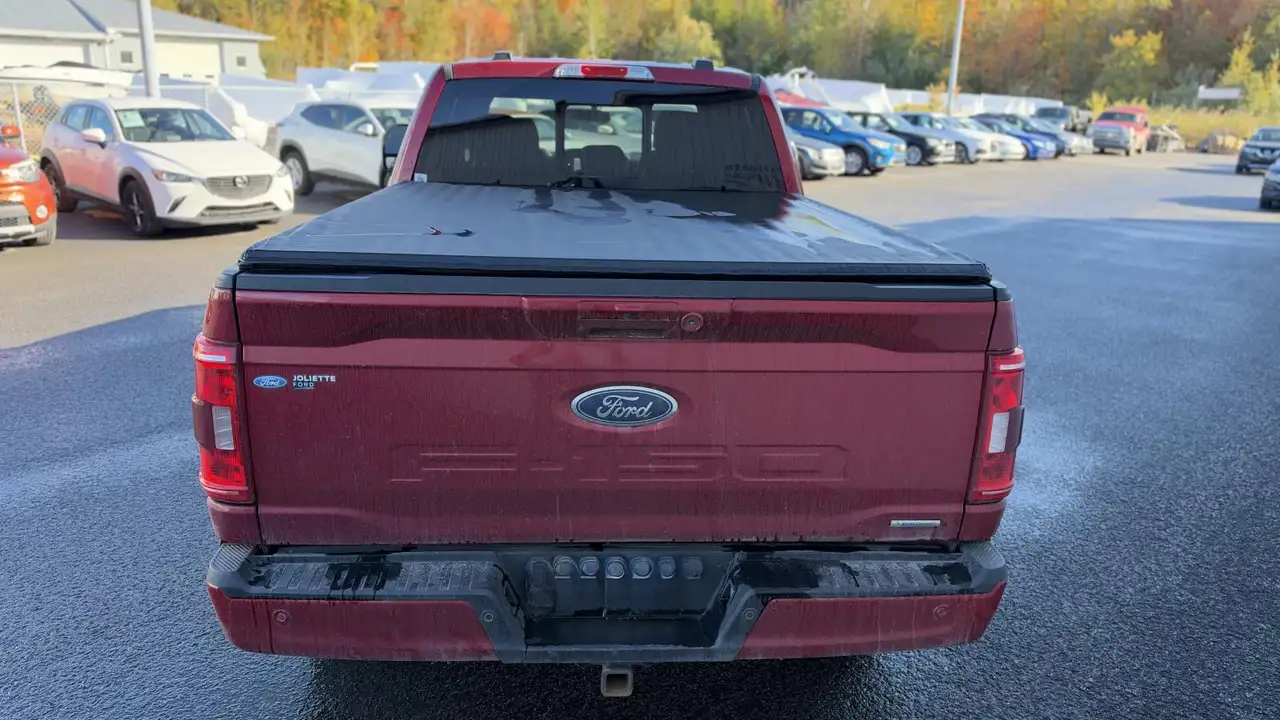 Ford F-150 - Image 7