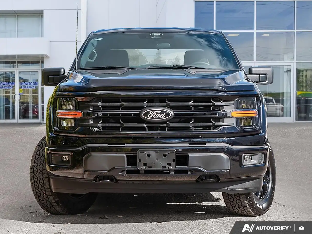 Ford F-150 - Image 2
