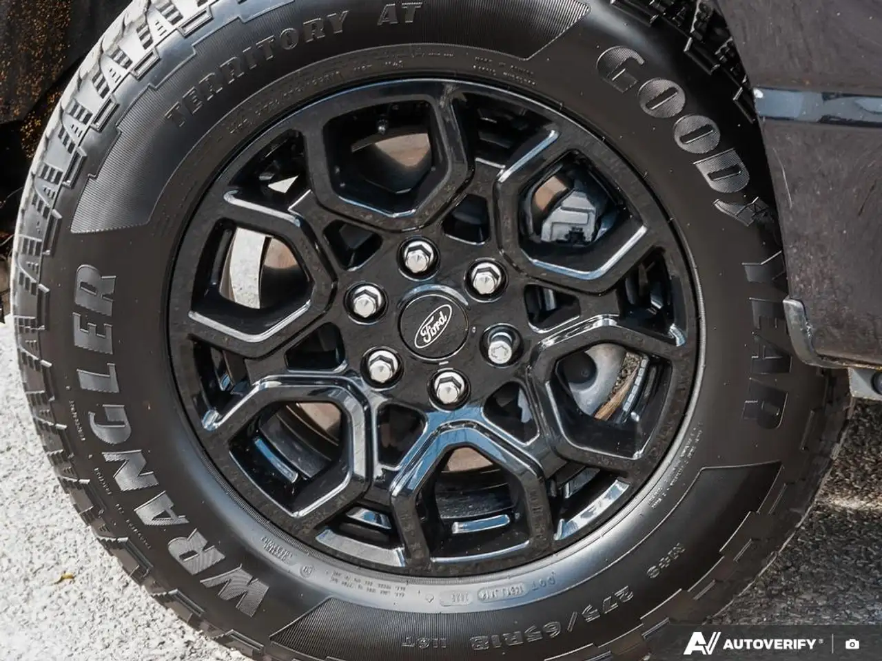 Ford F-150 - Image 6